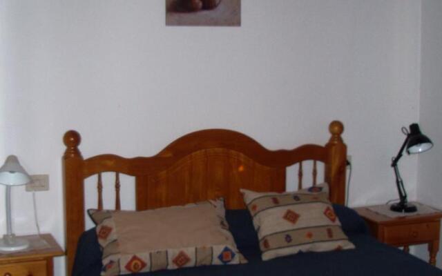 Casa Portada