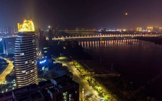 Banyan Bay Huizhou Hotel
