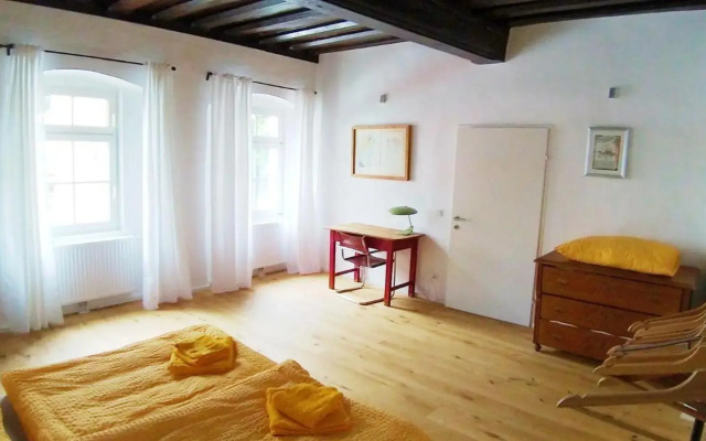 Renaissance Apartment Marktplatz