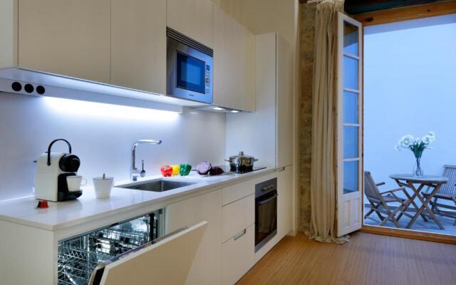 La Gallega by Upper Luxury Housing