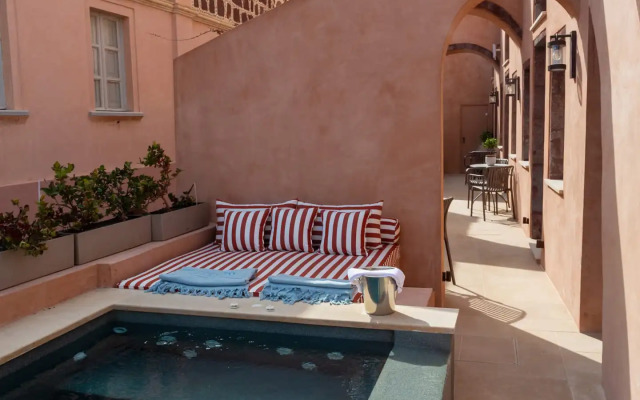 Villa Oro