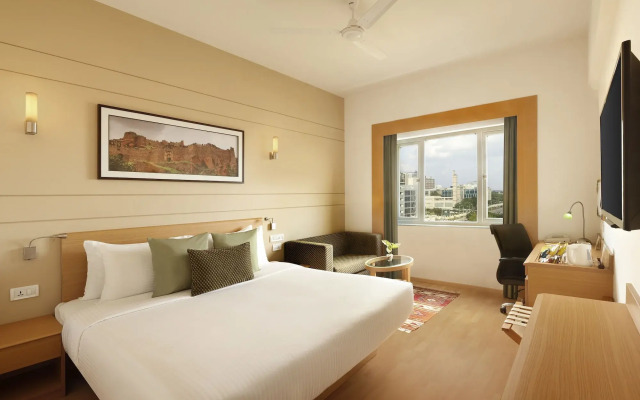 Lemon Tree Hotel Gachibowli Hyderabad