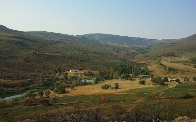 Troutways Private Retreat