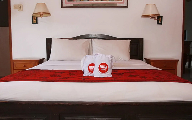 Nida Rooms Sahadewa Legian