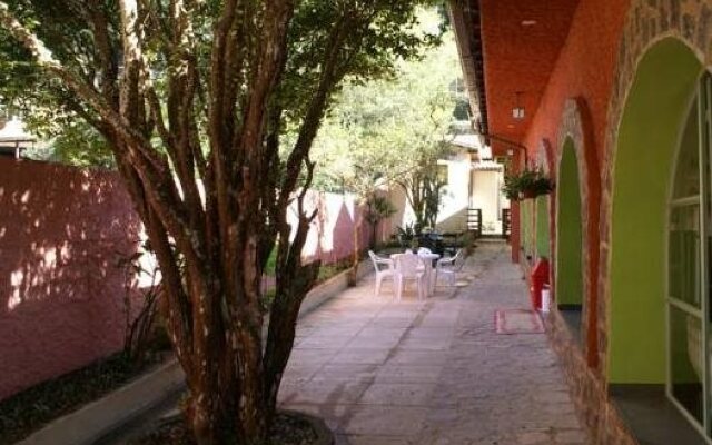 Itaipava Hostel