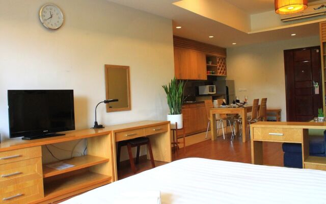 Lake House Studio