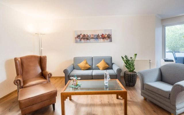Best Western Hotel Am Papenberg