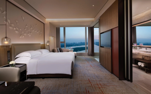 InterContinental Quanzhou by IHG