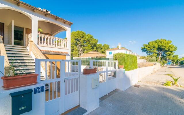 Casa De Vacances