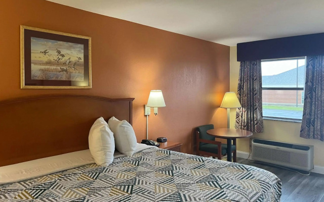 Morrilton Inn