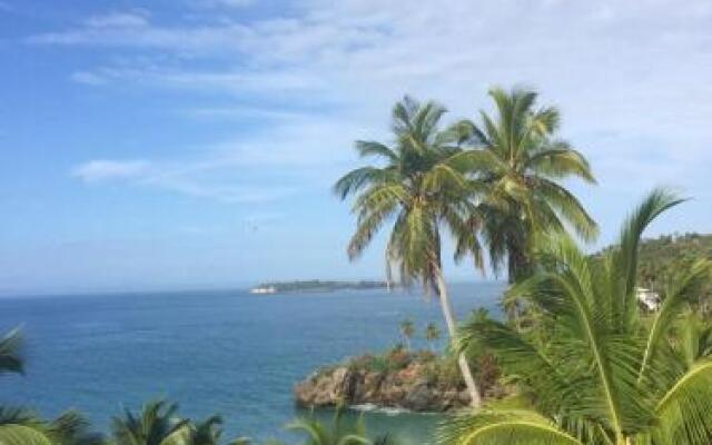 Vista Mare Samana Ocean View Top Floor 1 Bed