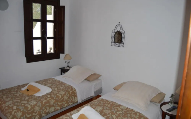 Cortijo el Campillo