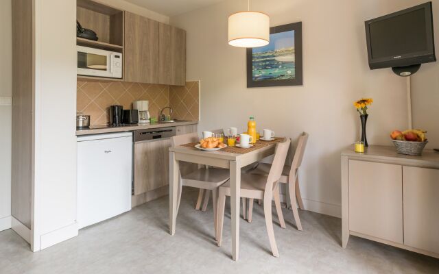 Residence Pierre & Vacances L'Archipel