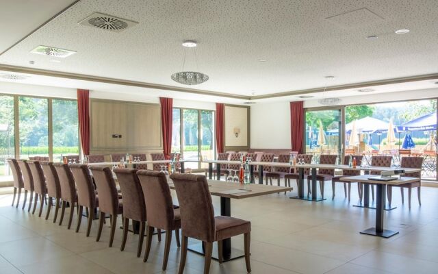 Hotel Räucherhansl