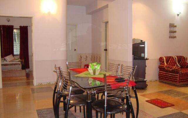 Babylon Hotel & Serviced Apartment