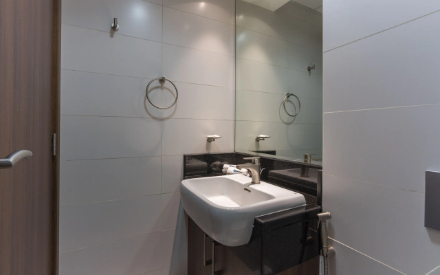 HiGuests - JAM Marina Residence