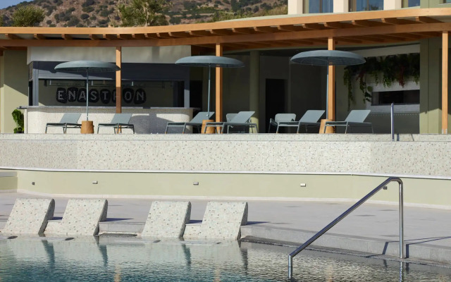 Cayo Exclusive Resort & Spa