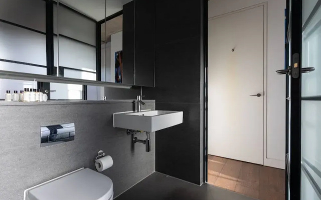 Jeffrey's Place by Onefinestay