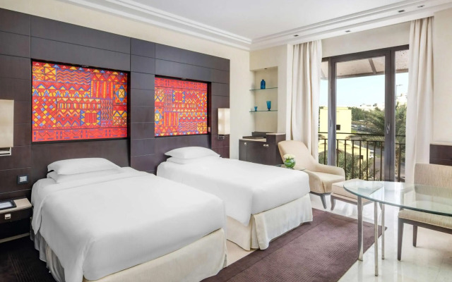 Park Hyatt Jeddah - Marina, Club and Spa