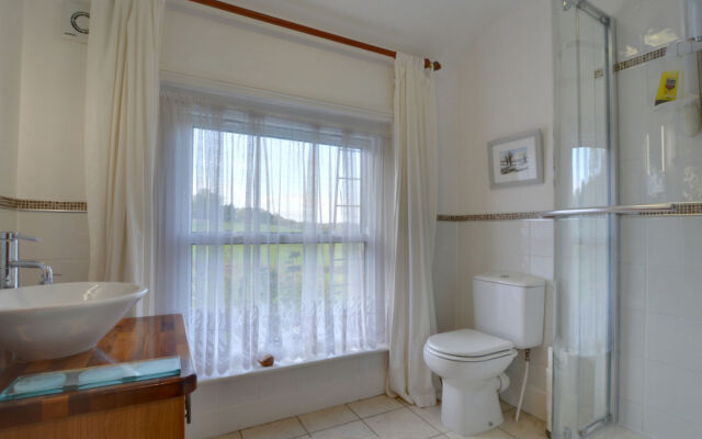 Holiday Home Eatenden Tower
