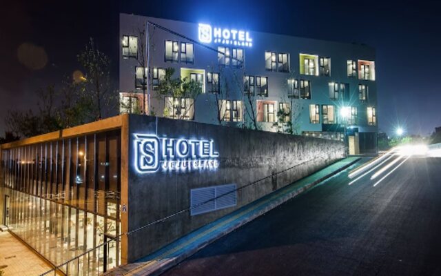 S Hotel Jeju