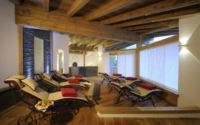 Hotel Brandstetterhof