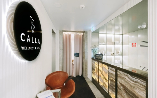 Hotel Torel Avantgarde