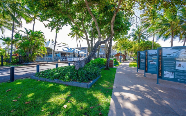 Belle Escapes - Trinity Blue Ocean View Home