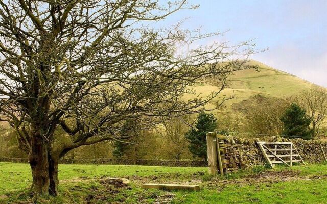 Stonecroft Country Guesthouse
