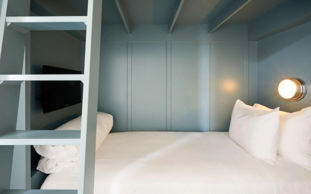 Wythe Hotel