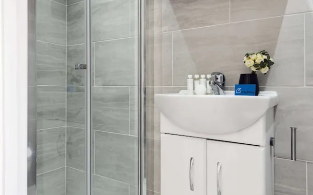 The Armadale Road Residence II - Asl2