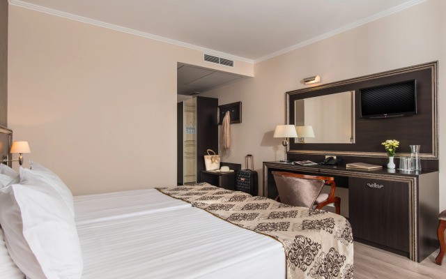 Hotel & SPA Diamant Residence - All Inclusive