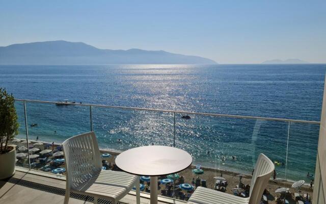 Aross Hotel&Spa