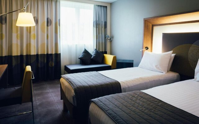 Novotel Stevenage