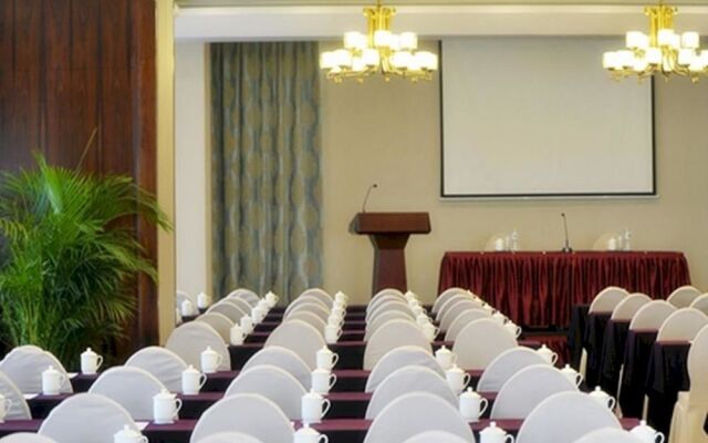 Meiziqing Hotel Hangzhou
