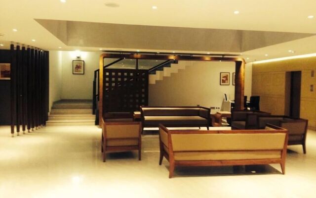 Hotel Indraprastha