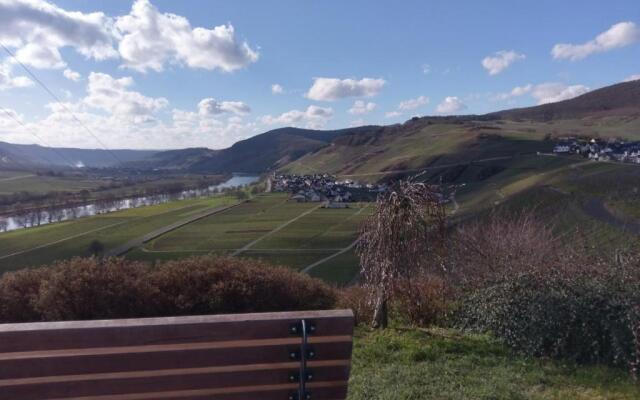 Ferienwohnung & Apartment Am Steinbrunnen