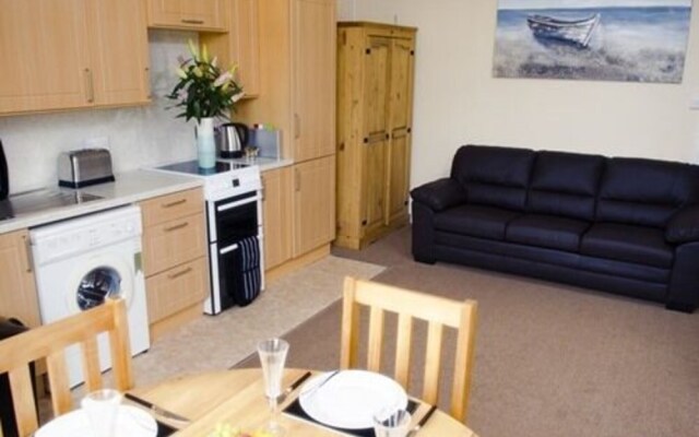 Tor Park Holiday Flatlets