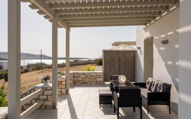 Punta Panorama House - Kite Observatory