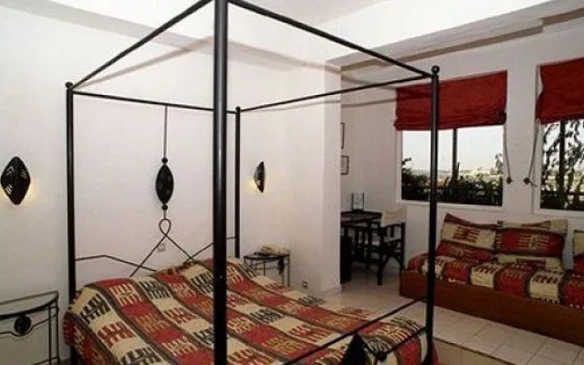 La Residence