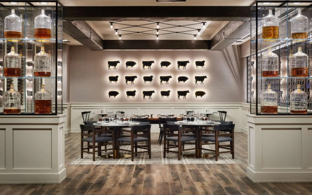 Embassy Suites by Hilton Huntsville
