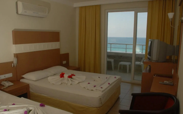 Sun Star Beach