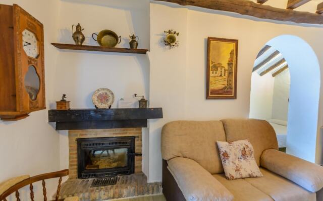 Conjunto Rural Al-Andalus