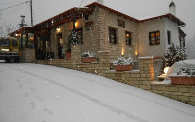 Oihalia Guesthouse