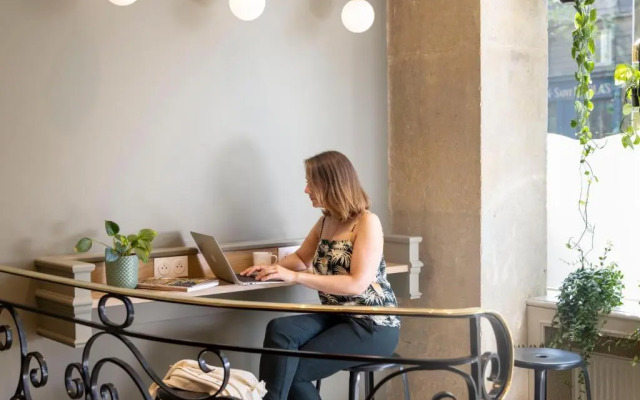 Abbatial Saint Germain