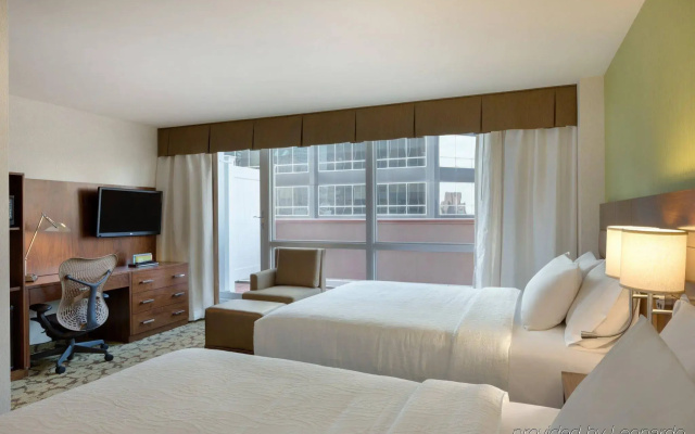 Hilton Garden Inn New York/Manhattan-Midtown East