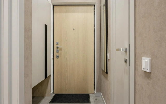 InHome24 (ИнХоум24) на улице Родниковая 30к3