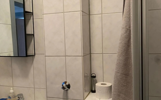 Moderne Wohnung bei Duisburg Hbf.