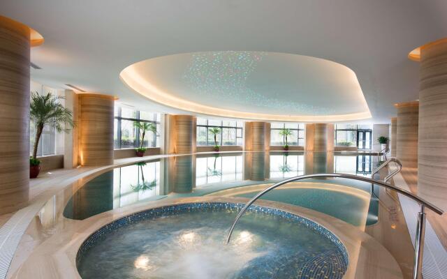 Hilton Zhoushan