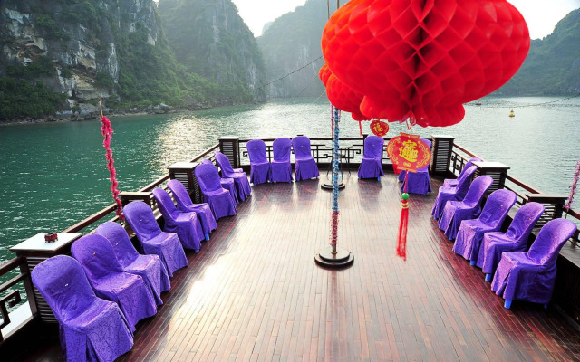 Calypso Cruise